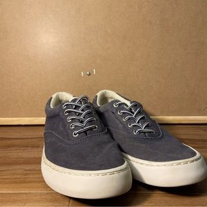 Men’s Sperry Cutter CVO Navy